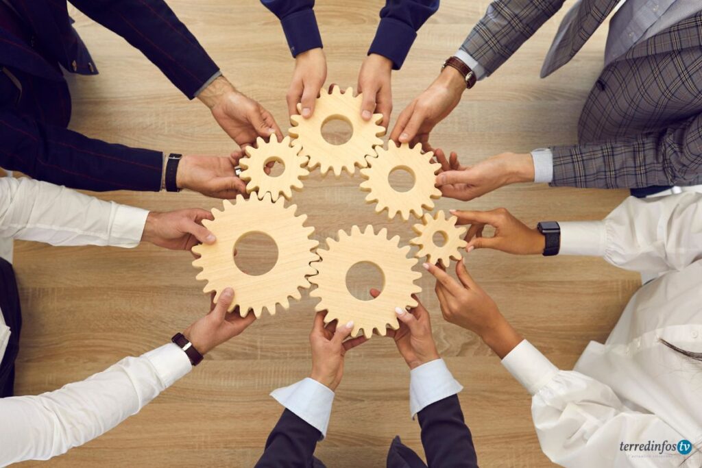 Management d’équipe efficace : les clés pour optimiser la collaboration et la productivité