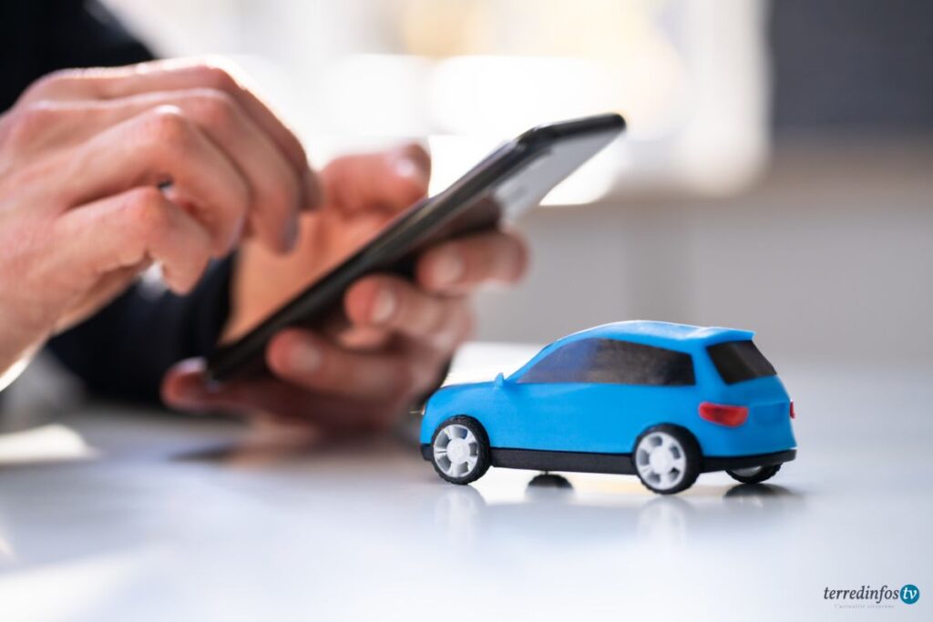 Comparaison des assurances auto : trouvez la meilleure offre pour votre véhicule !