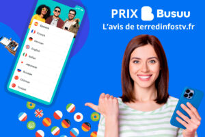 Prix Busuu